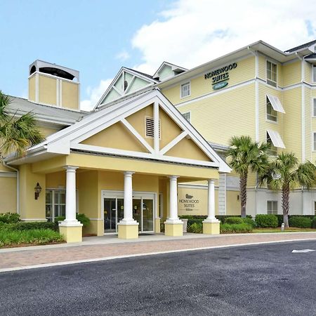 Homewood Suites By Hilton Charleston Airport/Convention Center North Charleston Ngoại thất bức ảnh