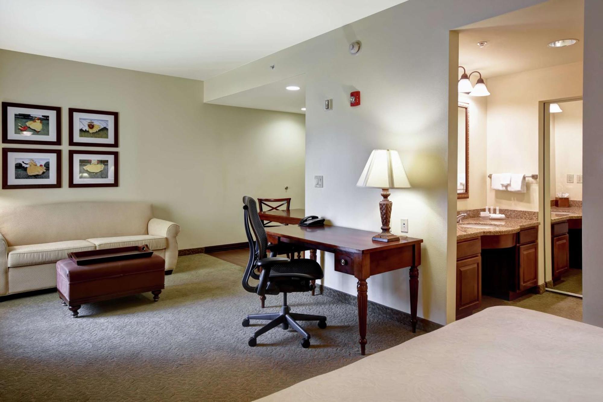 Homewood Suites By Hilton Charleston Airport/Convention Center North Charleston Ngoại thất bức ảnh