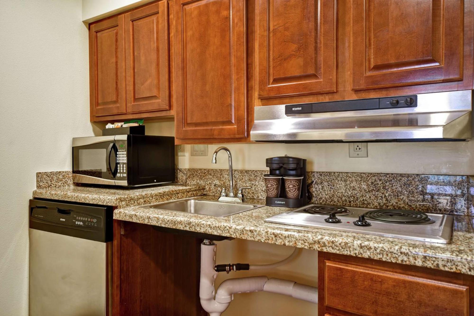 Homewood Suites By Hilton Charleston Airport/Convention Center North Charleston Ngoại thất bức ảnh