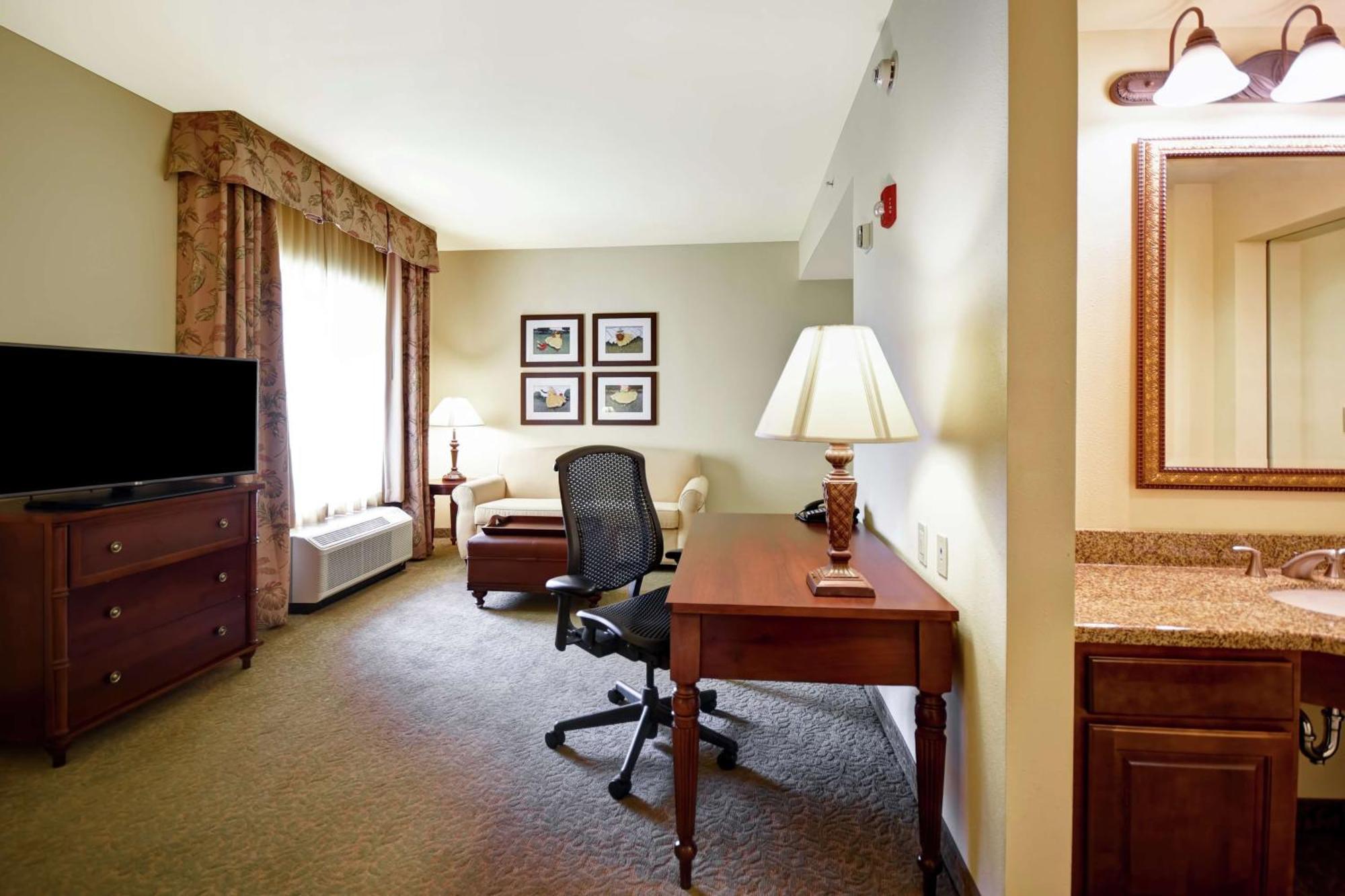 Homewood Suites By Hilton Charleston Airport/Convention Center North Charleston Ngoại thất bức ảnh