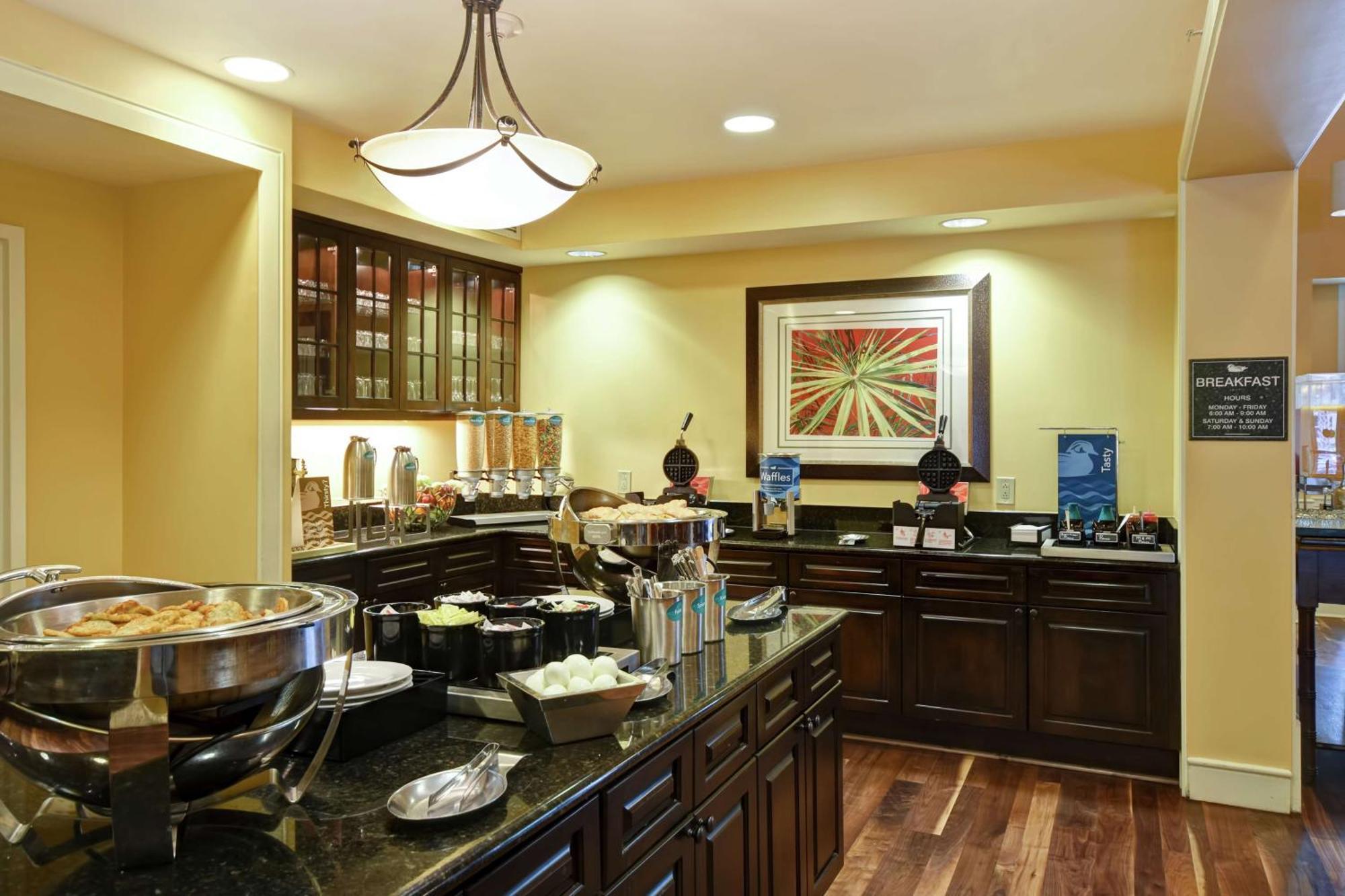 Homewood Suites By Hilton Charleston Airport/Convention Center North Charleston Ngoại thất bức ảnh