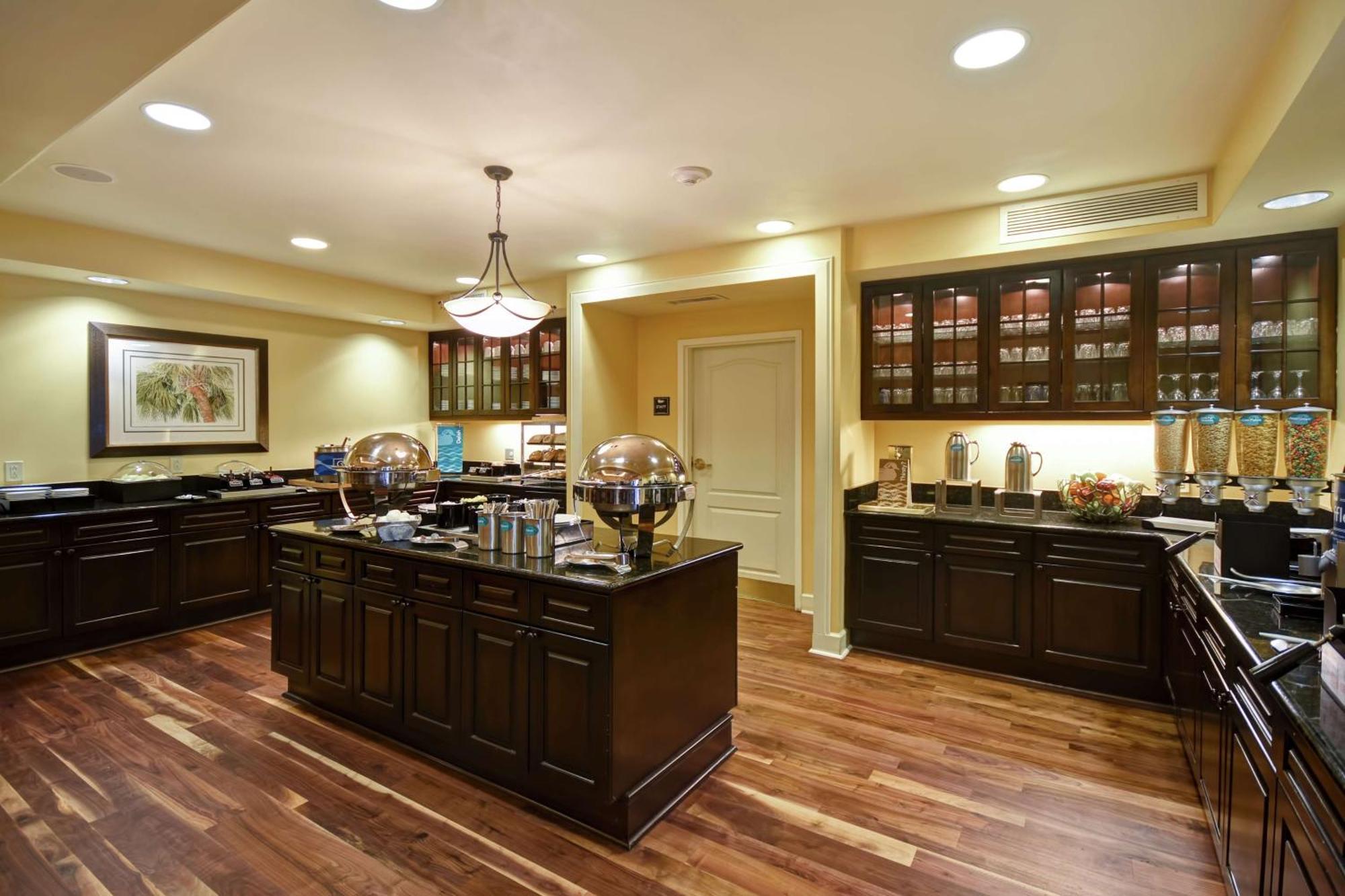Homewood Suites By Hilton Charleston Airport/Convention Center North Charleston Ngoại thất bức ảnh