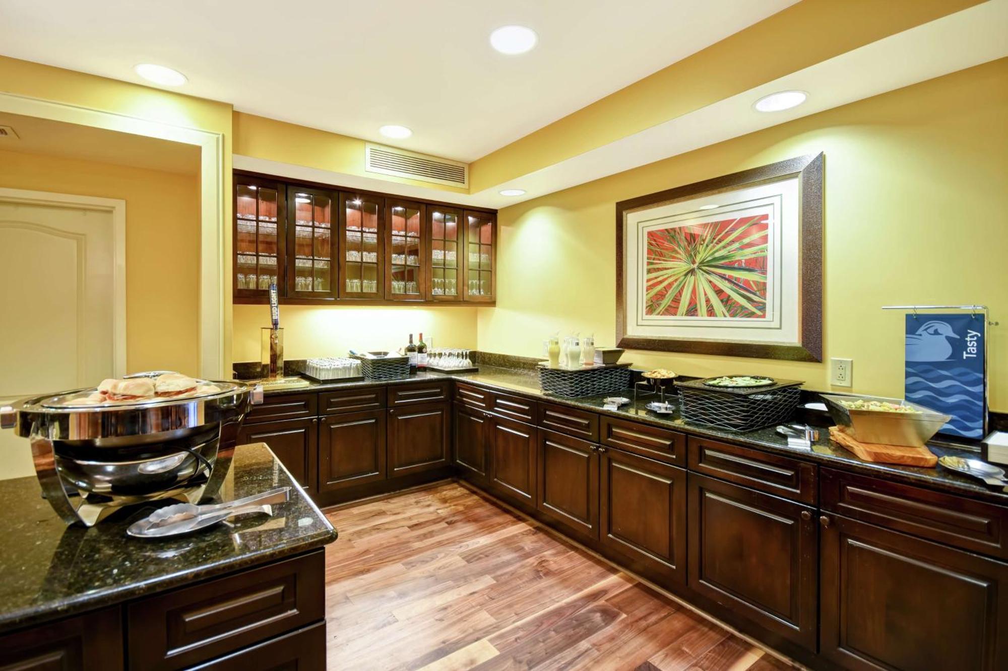 Homewood Suites By Hilton Charleston Airport/Convention Center North Charleston Ngoại thất bức ảnh
