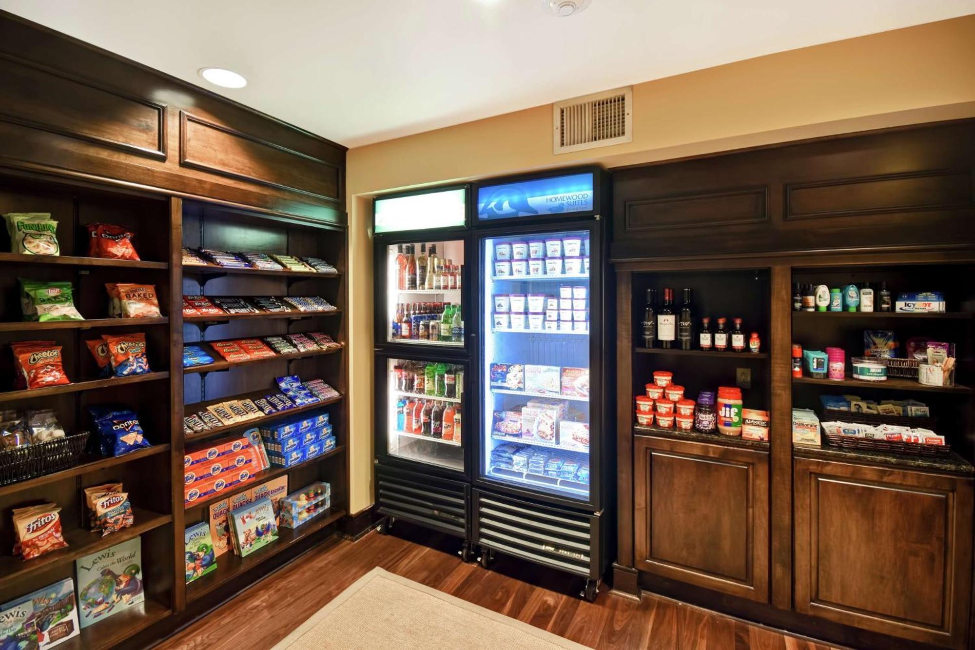 Homewood Suites By Hilton Charleston Airport/Convention Center North Charleston Ngoại thất bức ảnh