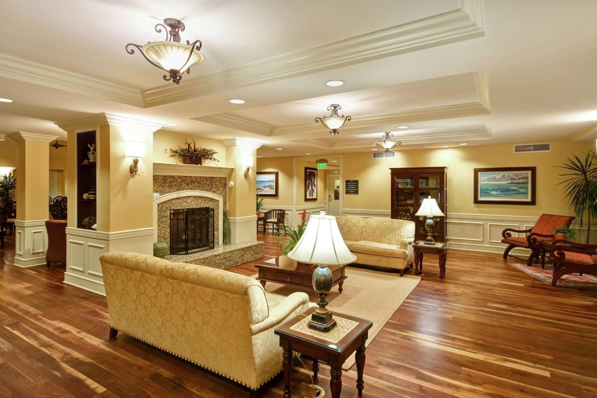 Homewood Suites By Hilton Charleston Airport/Convention Center North Charleston Ngoại thất bức ảnh