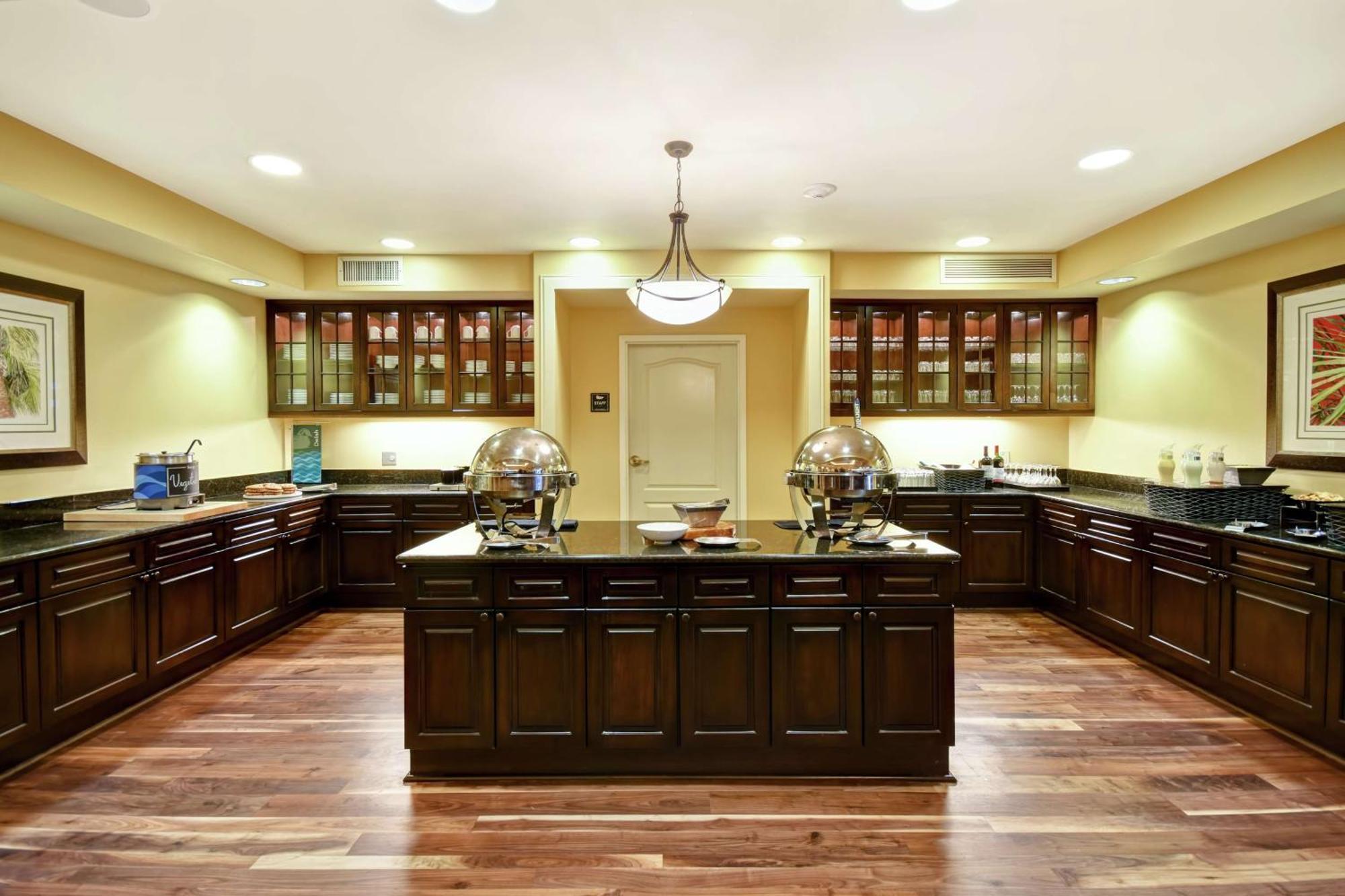 Homewood Suites By Hilton Charleston Airport/Convention Center North Charleston Ngoại thất bức ảnh