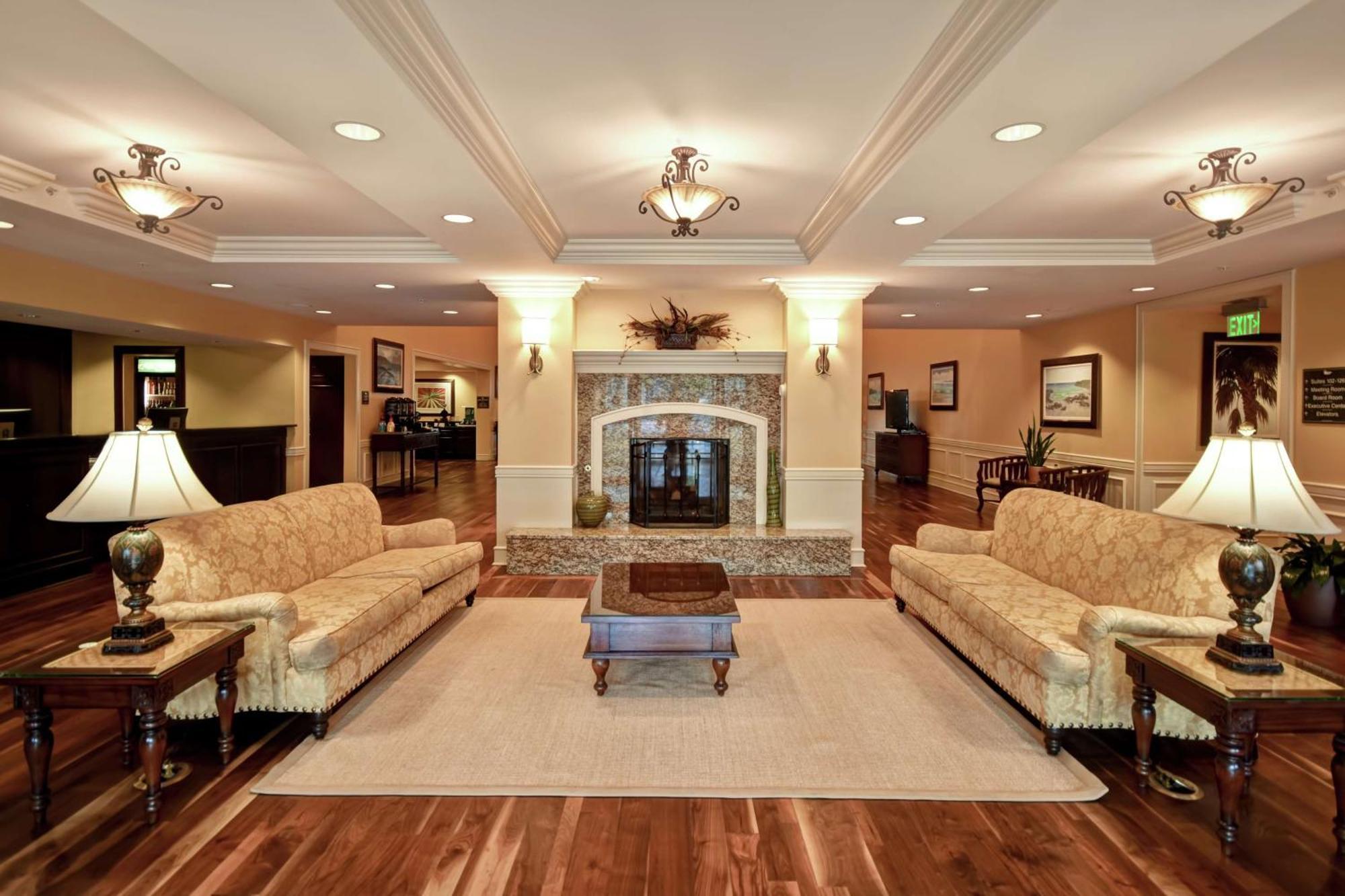 Homewood Suites By Hilton Charleston Airport/Convention Center North Charleston Ngoại thất bức ảnh