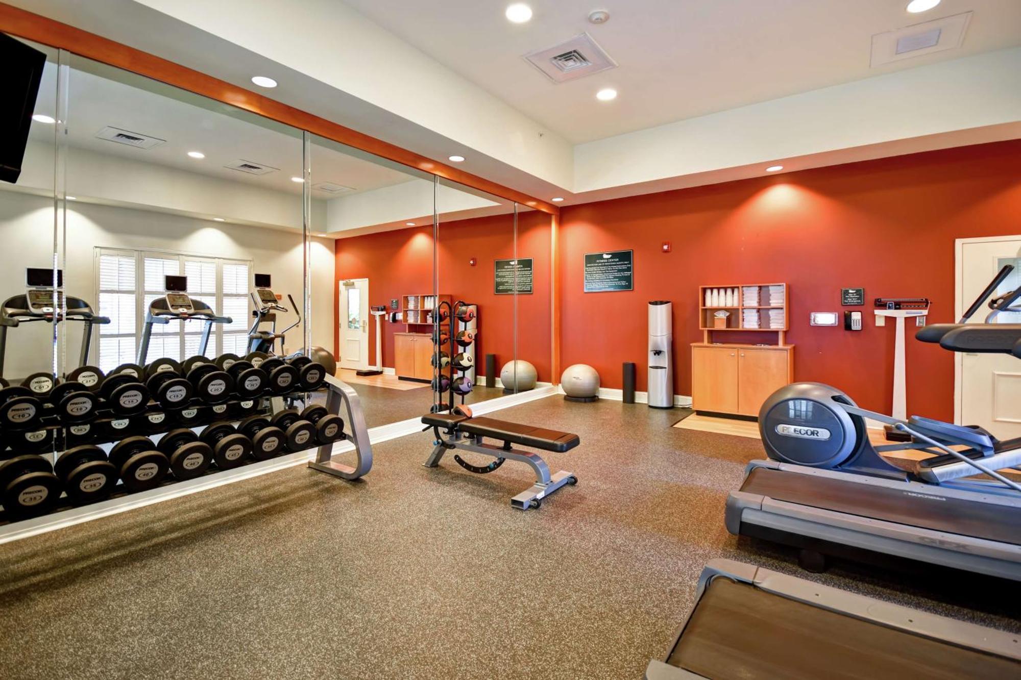 Homewood Suites By Hilton Charleston Airport/Convention Center North Charleston Ngoại thất bức ảnh