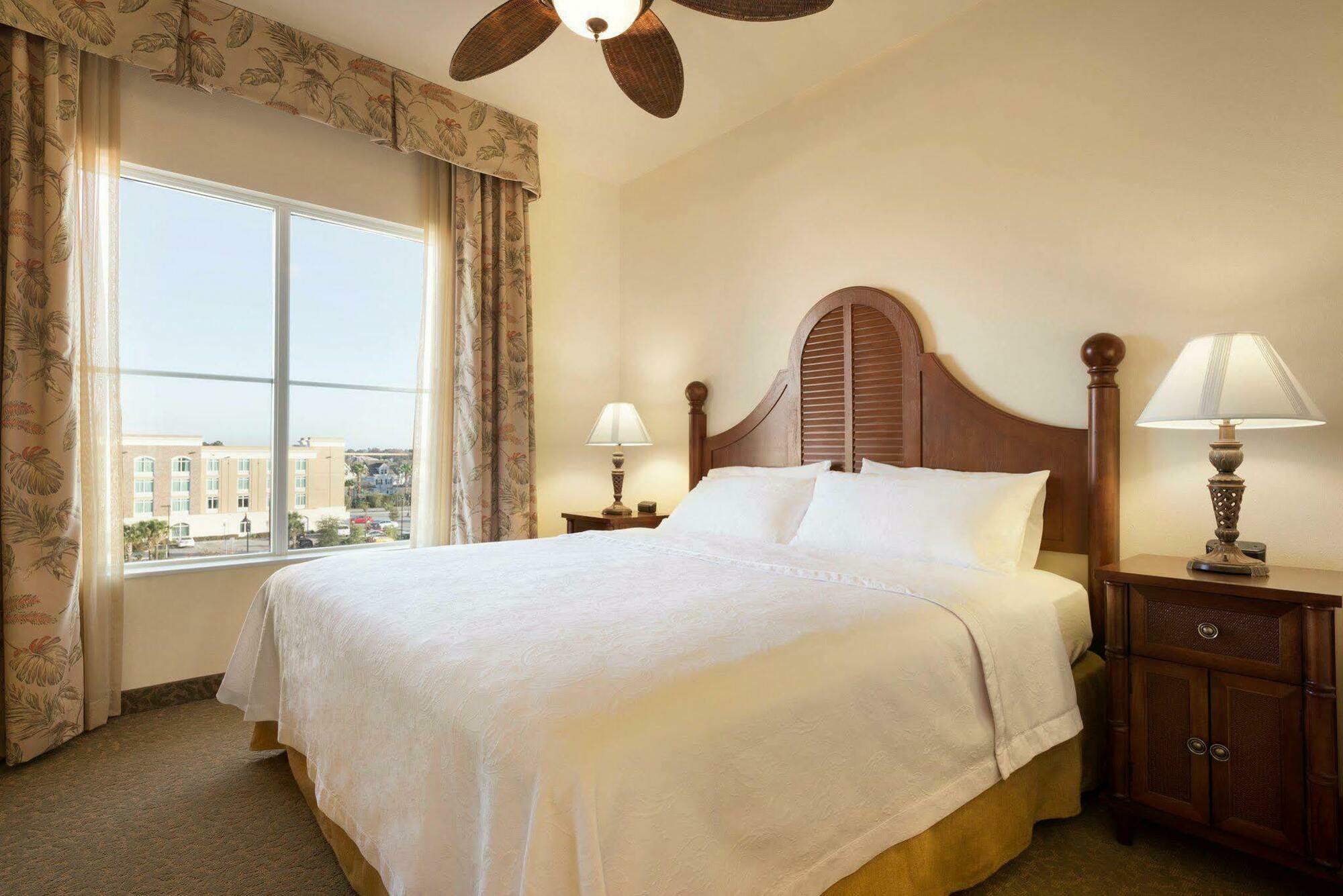 Homewood Suites By Hilton Charleston Airport/Convention Center North Charleston Ngoại thất bức ảnh