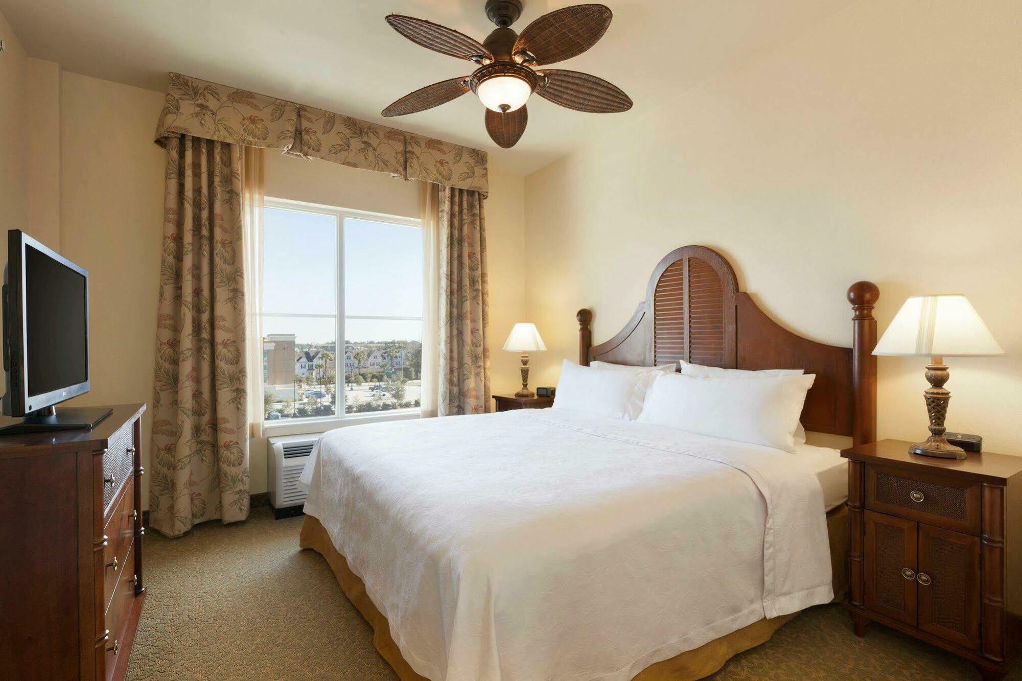 Homewood Suites By Hilton Charleston Airport/Convention Center North Charleston Ngoại thất bức ảnh