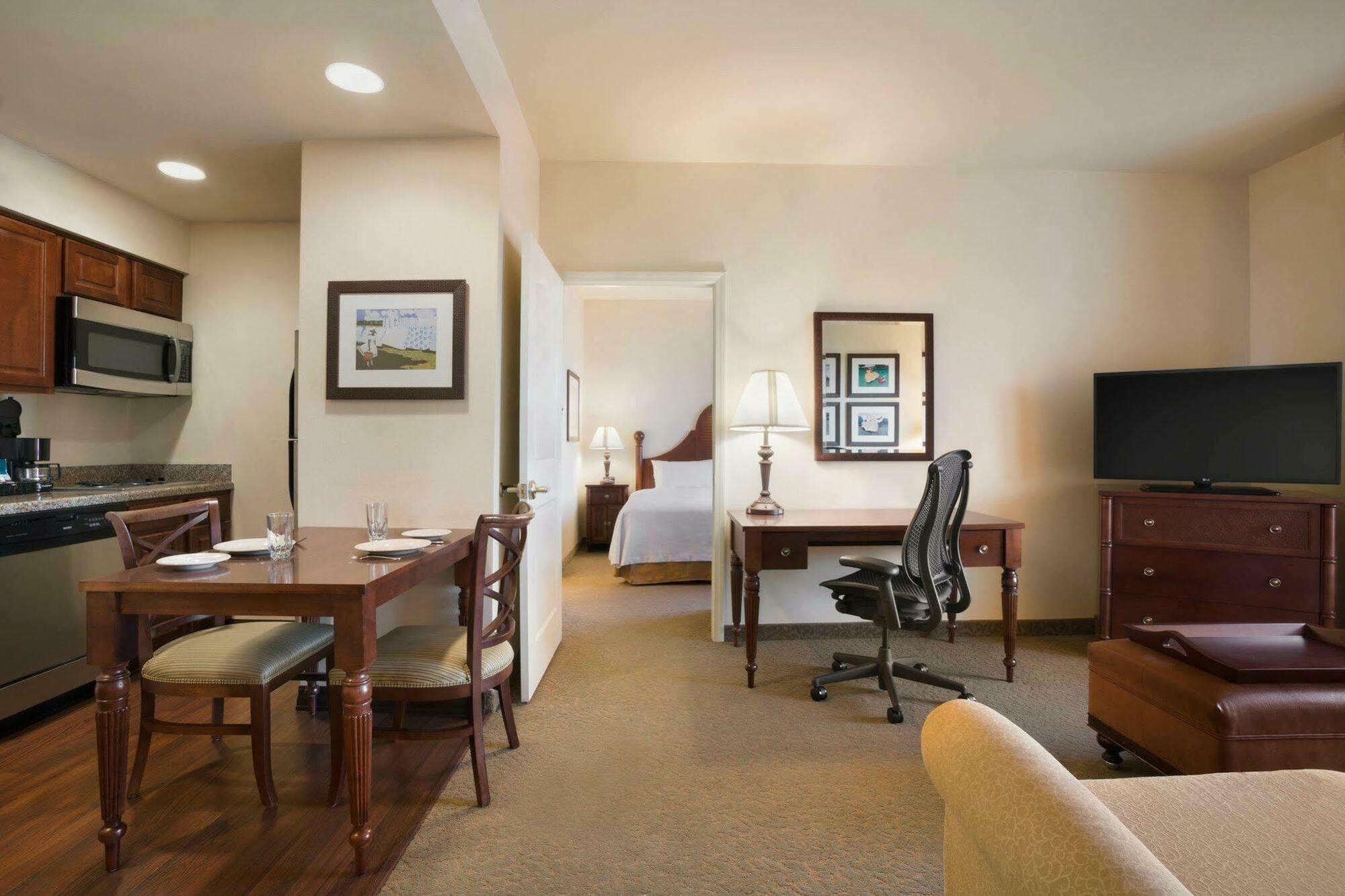 Homewood Suites By Hilton Charleston Airport/Convention Center North Charleston Ngoại thất bức ảnh