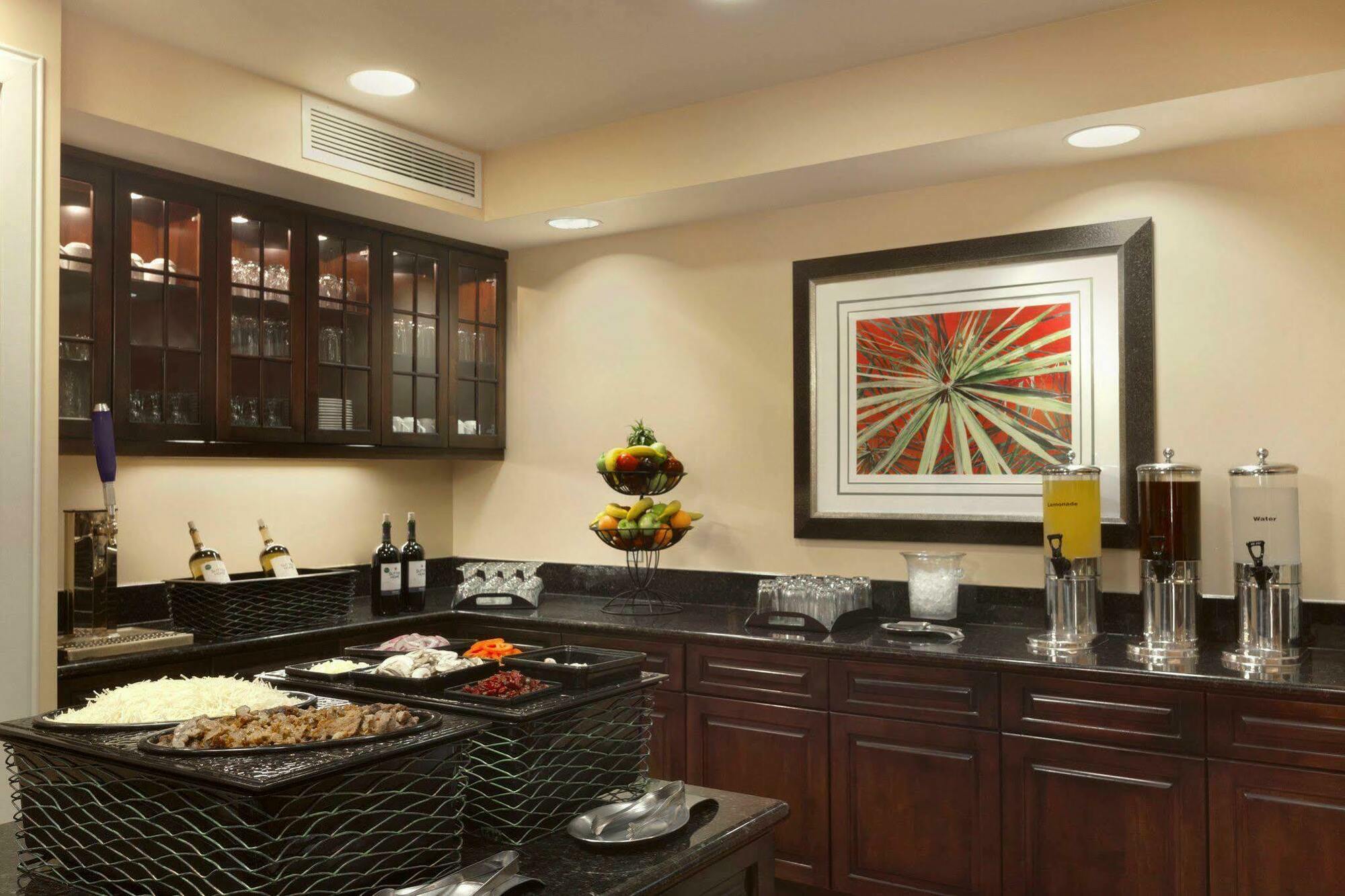 Homewood Suites By Hilton Charleston Airport/Convention Center North Charleston Ngoại thất bức ảnh